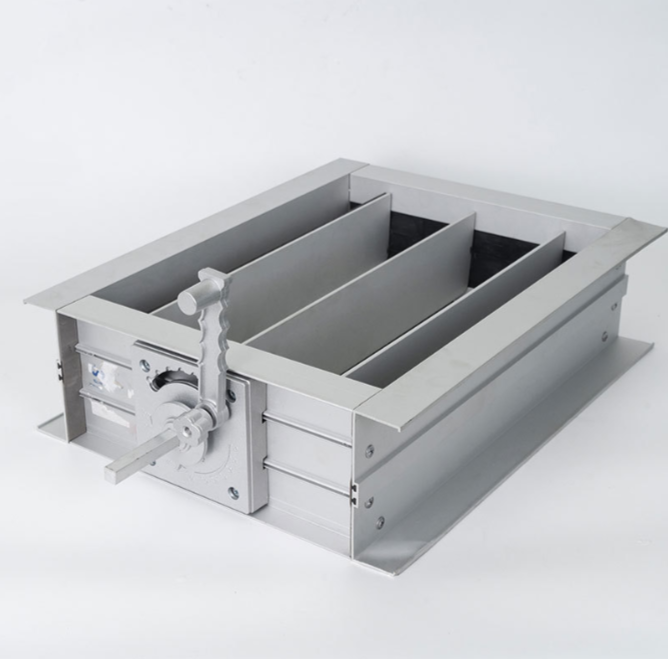 扬州调节阀